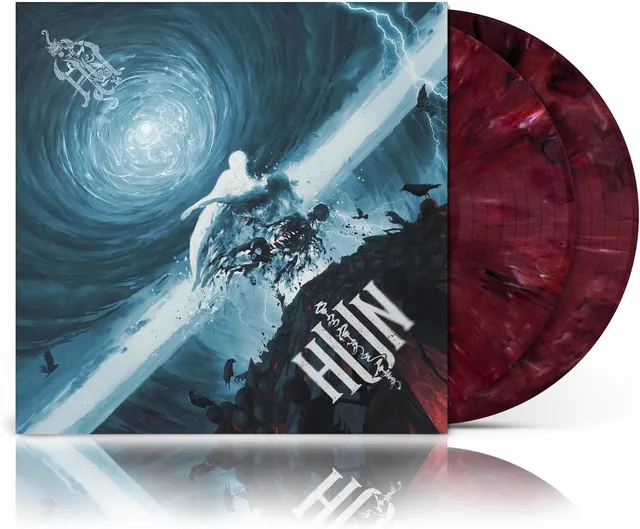 The Hu Hun - LTD (2LP) 