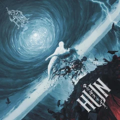 The Hu Hun - LTD (2LP)