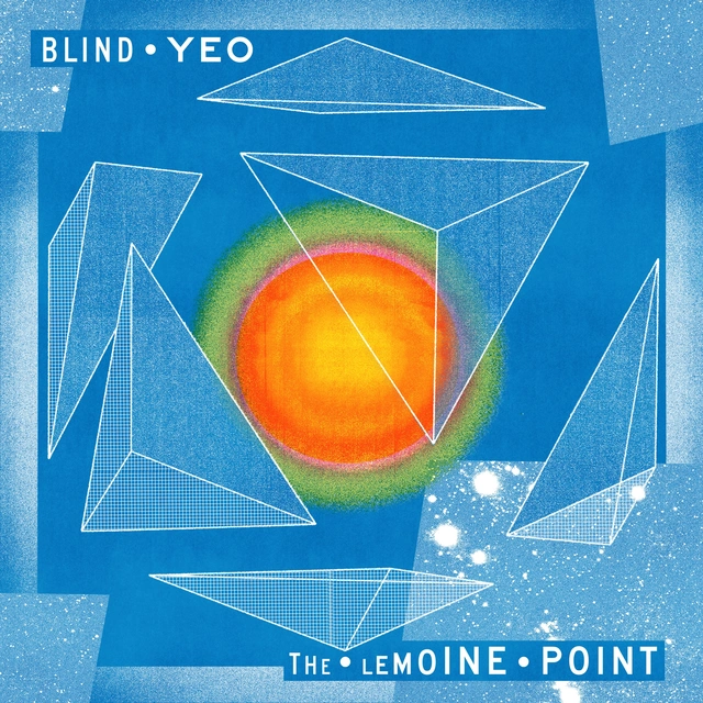 Blind Yeo The Lemoine Point (LP) 