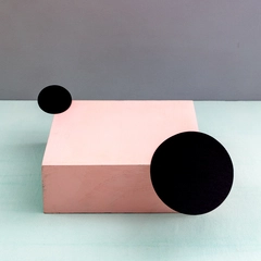 Son Lux Out Into (LP)