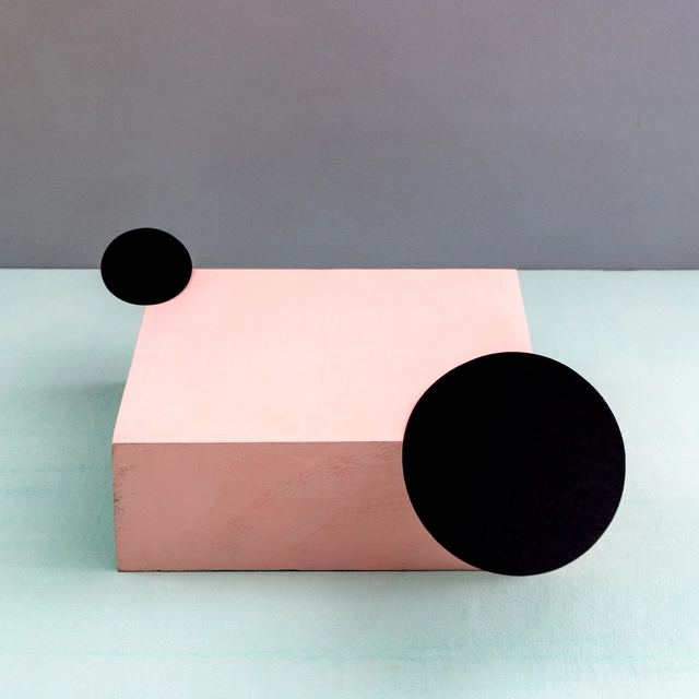 Son Lux Out Into (LP) 