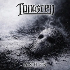 Tungsten Ashes - LTD (LP)