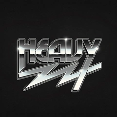 The Howlers Heavy - LTD (LP)