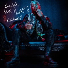Kid Bookie Cheaper Than Therapy II (CD)