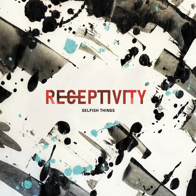 Selfish Things Receptivity - LTD (LP) 