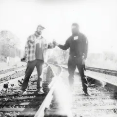 Billy Woods And Kenny Segal Maps - LTD (LP)