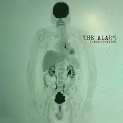 The Alarm Transformation - LTD (LP)