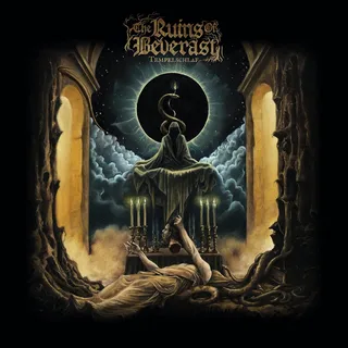 The Ruins Of Beverast Tempelschlaf (2LP)