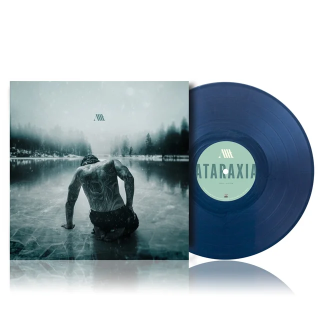 Allt Ataraxia (LP) 