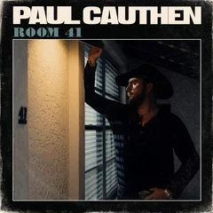 Paul Cauthen Room 41 (LP)