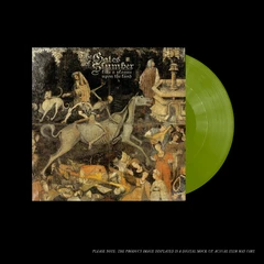 The Gates Of Slumber Like A Plague Upon The Land - LTD (LP)