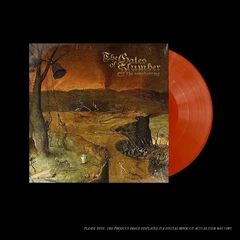 The Gates Of Slumber The Awakening - LTD (LP)