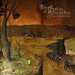 The Gates Of Slumber The Awakening (CD)