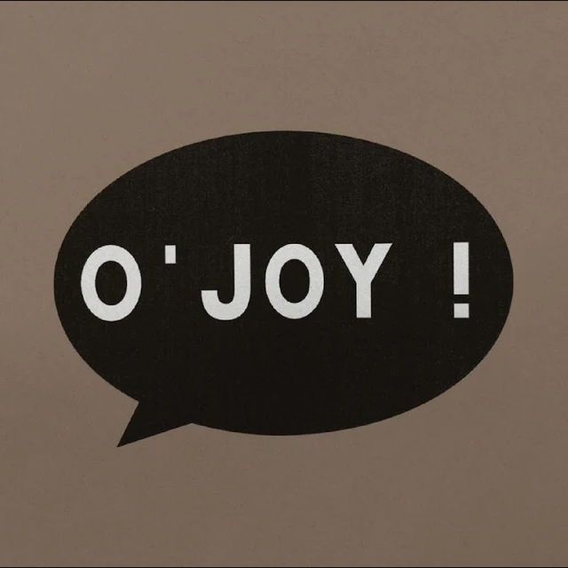Big Special O'Joy! (12") 