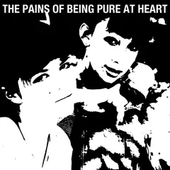The Pains Of Being Pure At Heart The Pains Of Being Pure At Heart (LP)
