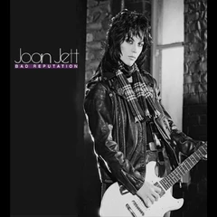 Joan Jett Bad Reputation: 45th Anniversary… (LP)