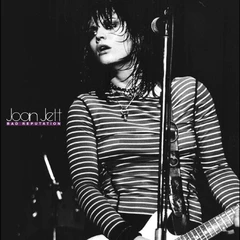 Joan Jett Bad Reputation: 45th Anniversary… (LP)