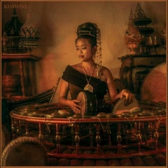 Salin Rammana: Deluxe (CD)
