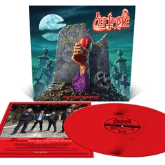 Left To Die Initium Mortis - LTD (LP)
