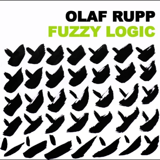 Olaf Rupp Fuzzy Logic (2LP) 