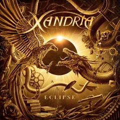 Xandria Eclipse (LP)