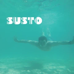Susto Susto (LP)