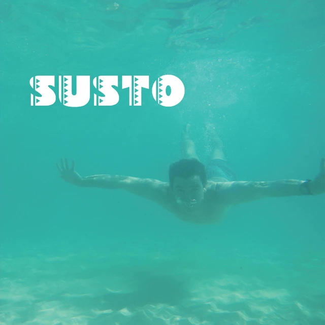 Susto Susto (LP) 