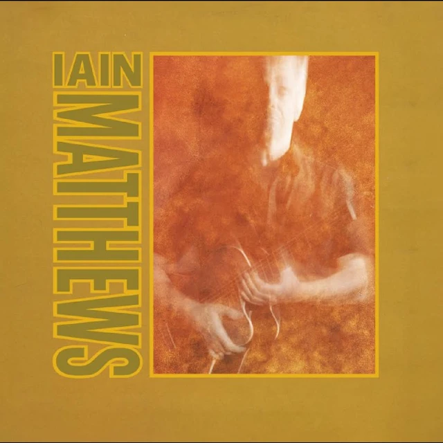 Iain Matthews & The Wild Verband Return To Tupper Street: Valley Hi… (CD) 