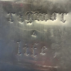 Rigmor 4 Life (LP)