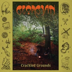 Georgian Crackled Grounds - LTD (LP)
