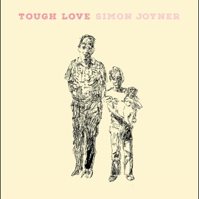 Simon Joyner Tough Love (CD) 