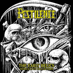 Pestilence The Early Relics (CD)