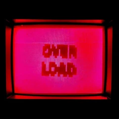 Madmadmad Overload EP (LP)