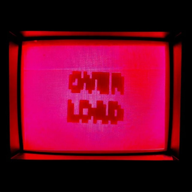 Madmadmad Overload EP (LP) 