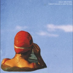 Smug Brothers Gravity Is Just A Way To Fall (LP)