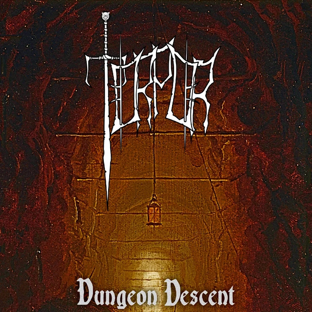 Torpor Dungeon Descent (LP) 