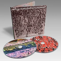 Natural Information Society &amp; Bitchin… Automaginary + Totality (2CD)