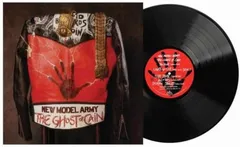 New Model Army The Ghost Of Cain (LP)