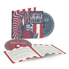 Grateful Dead Fillmore Auditorium, San Francisco…(2CD)