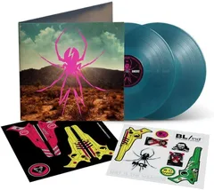 My Chemical Romance Danger Days: Deluxe Indie… - LTD (2LP)
