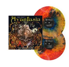 Avantasia The Metal Opera: 25 Years… - LTD (2LP)
