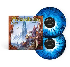 Avantasia The Metal Opera Part II: 25… - LTD (2LP)