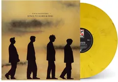 Echo &amp; The Bunnymen Songs To Learn &amp; Sing - LTD (LP)