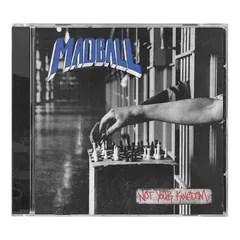 Madball Not Your Kingdom (CD)