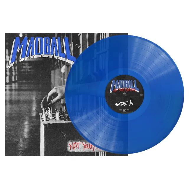 Madball Not Your Kingdom (LP) 