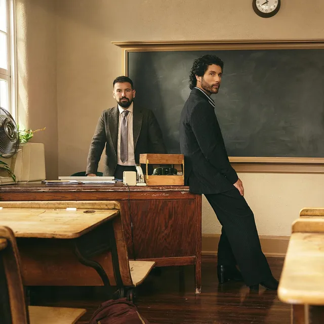 Dan + Shay Young (CD) 