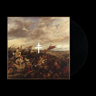 President Blood Of Your Empire (CD)