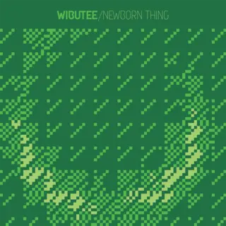 Wibutee Newborn Thing (LP)