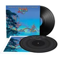 Yes Live At Roosevelt… - LTD Print  (3LP)