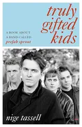 Nige Tassell Truly Gifted Kids (BOK)